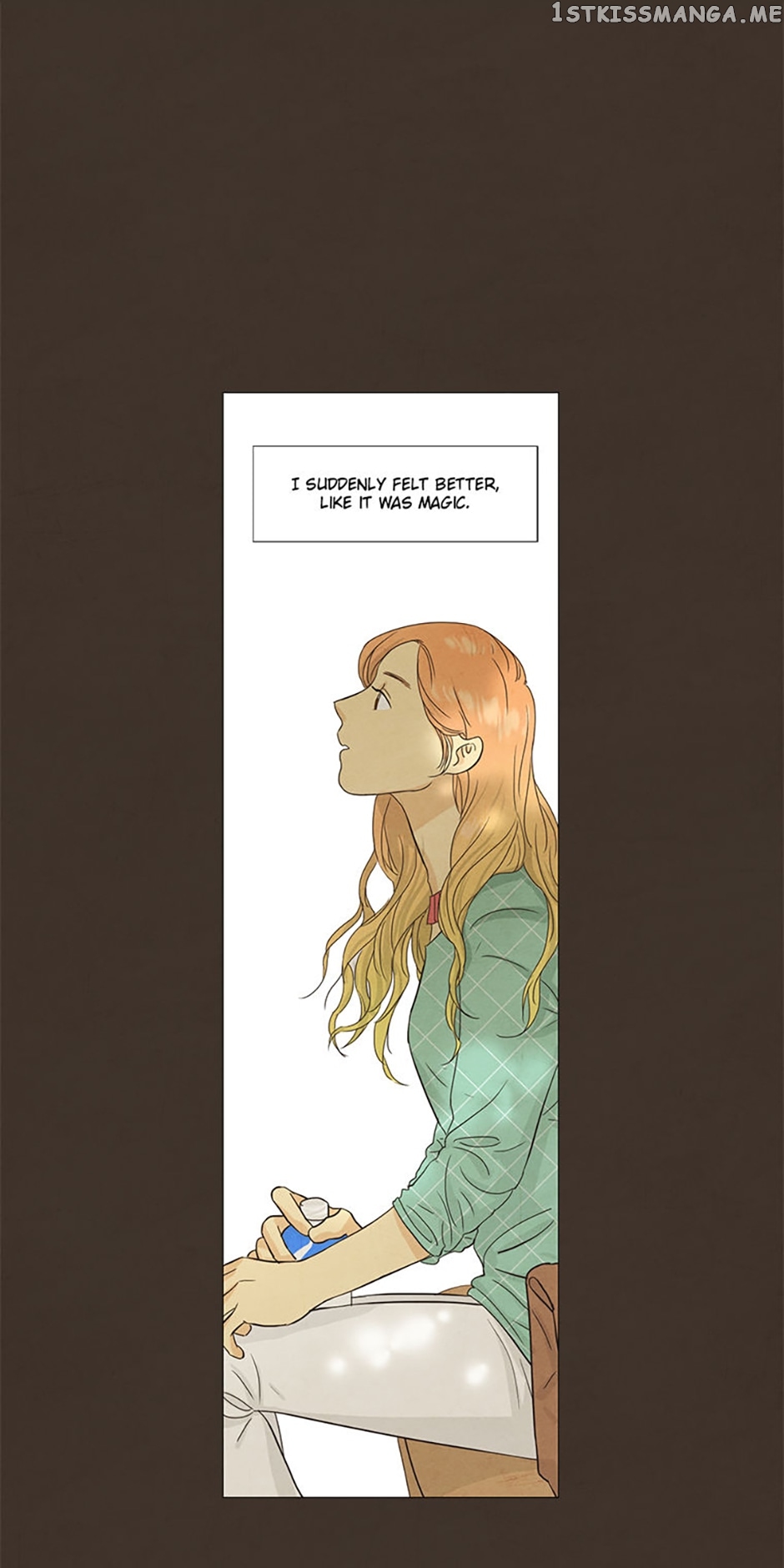Young Love Chapter 43 - page 20