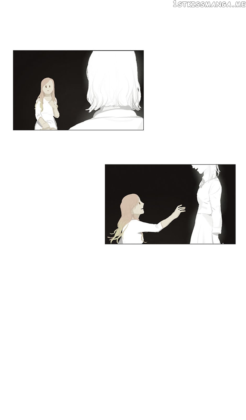 Young Love Chapter 43 - page 22