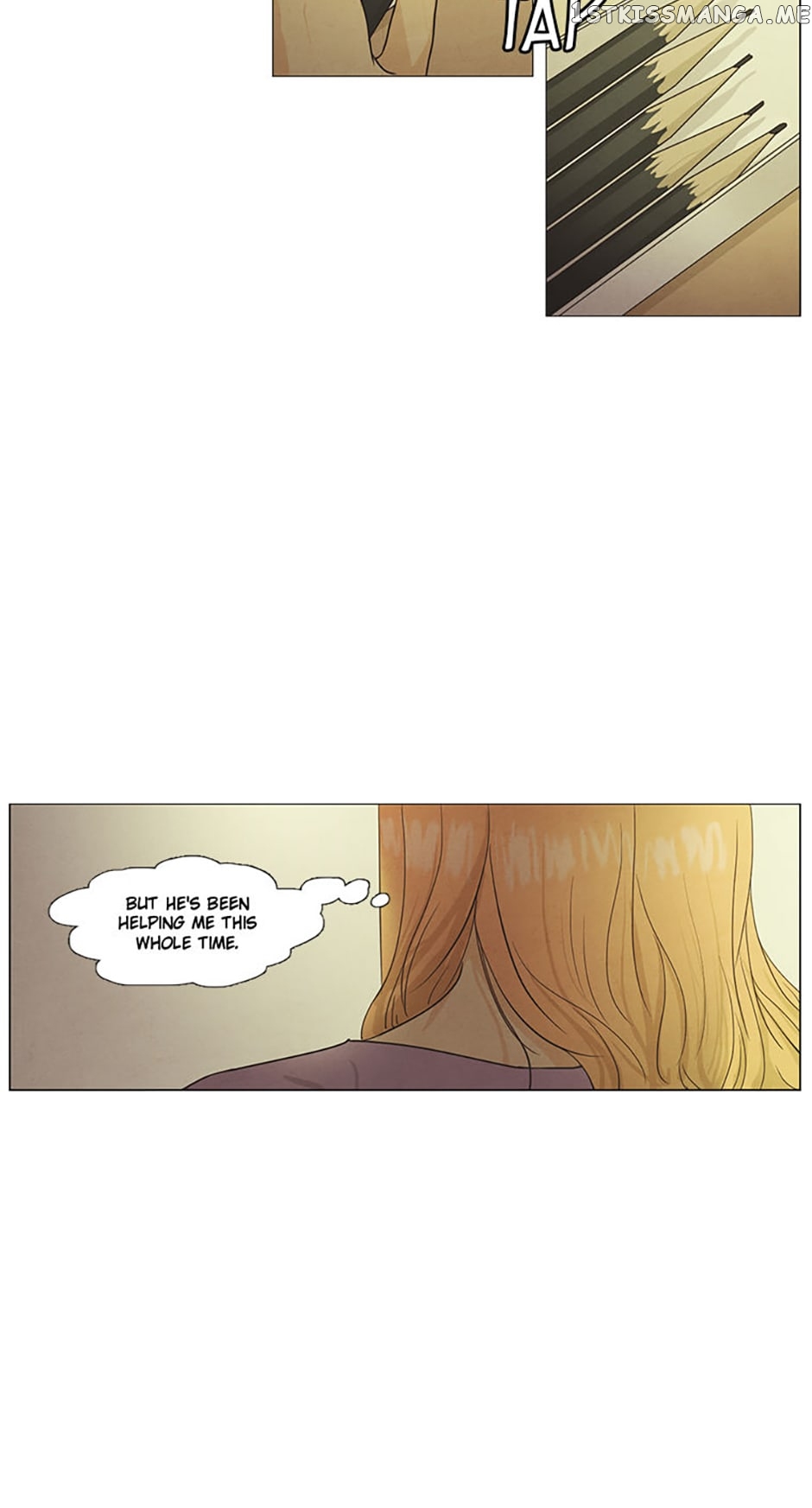 Young Love Chapter 43 - page 27