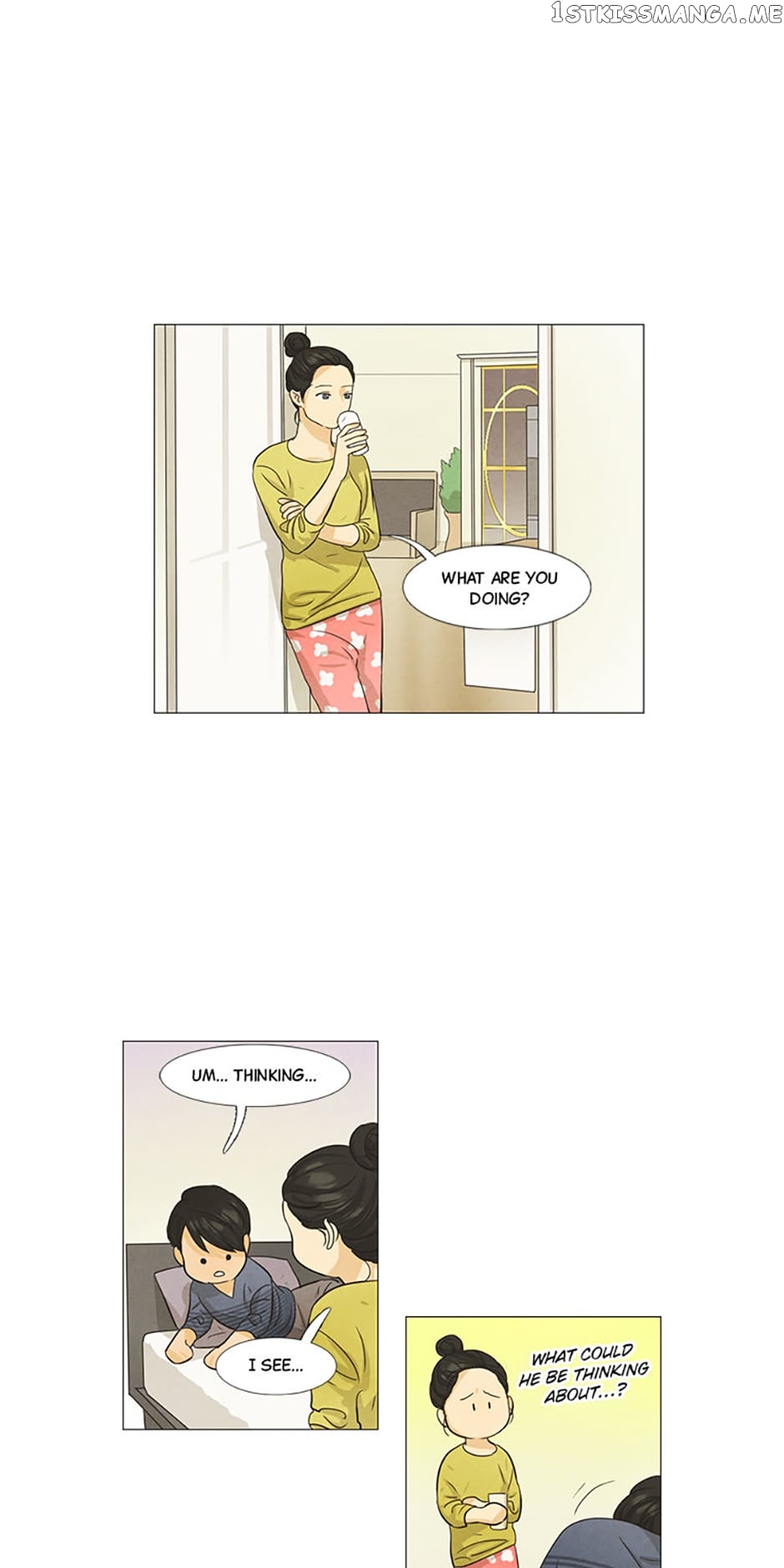 Young Love Chapter 43 - page 34