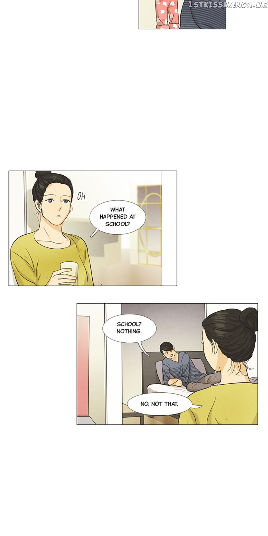 Young Love Chapter 43 - page 35