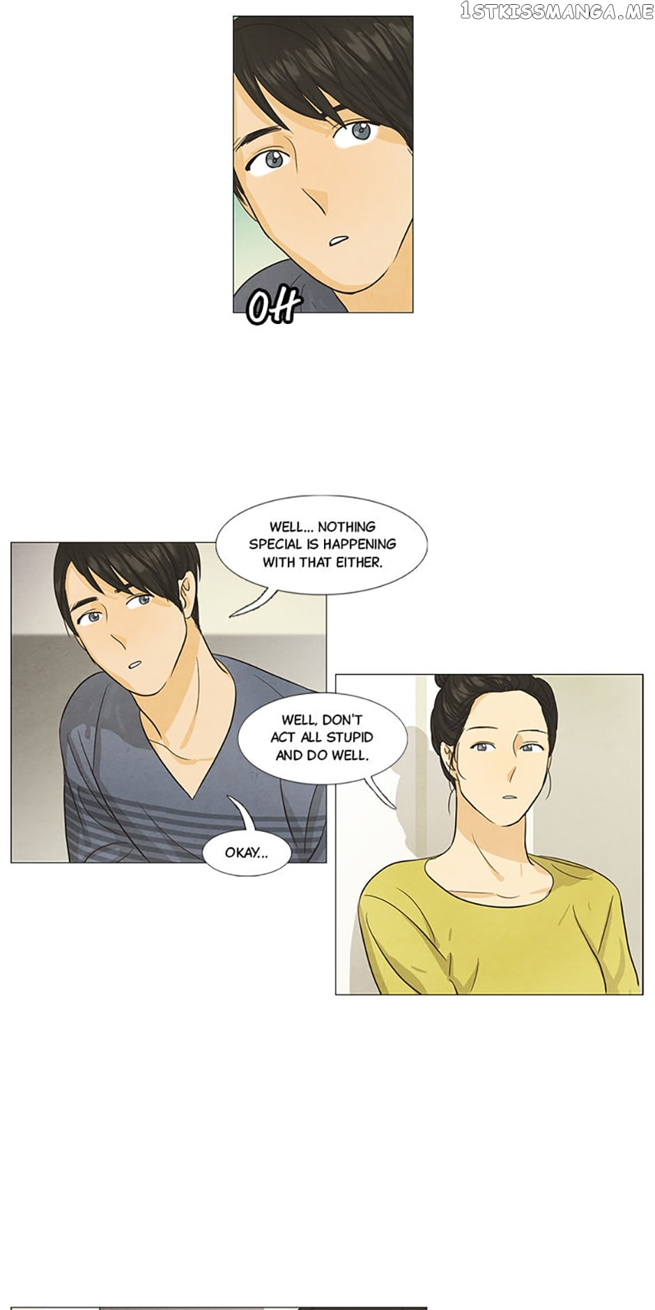 Young Love Chapter 43 - page 36
