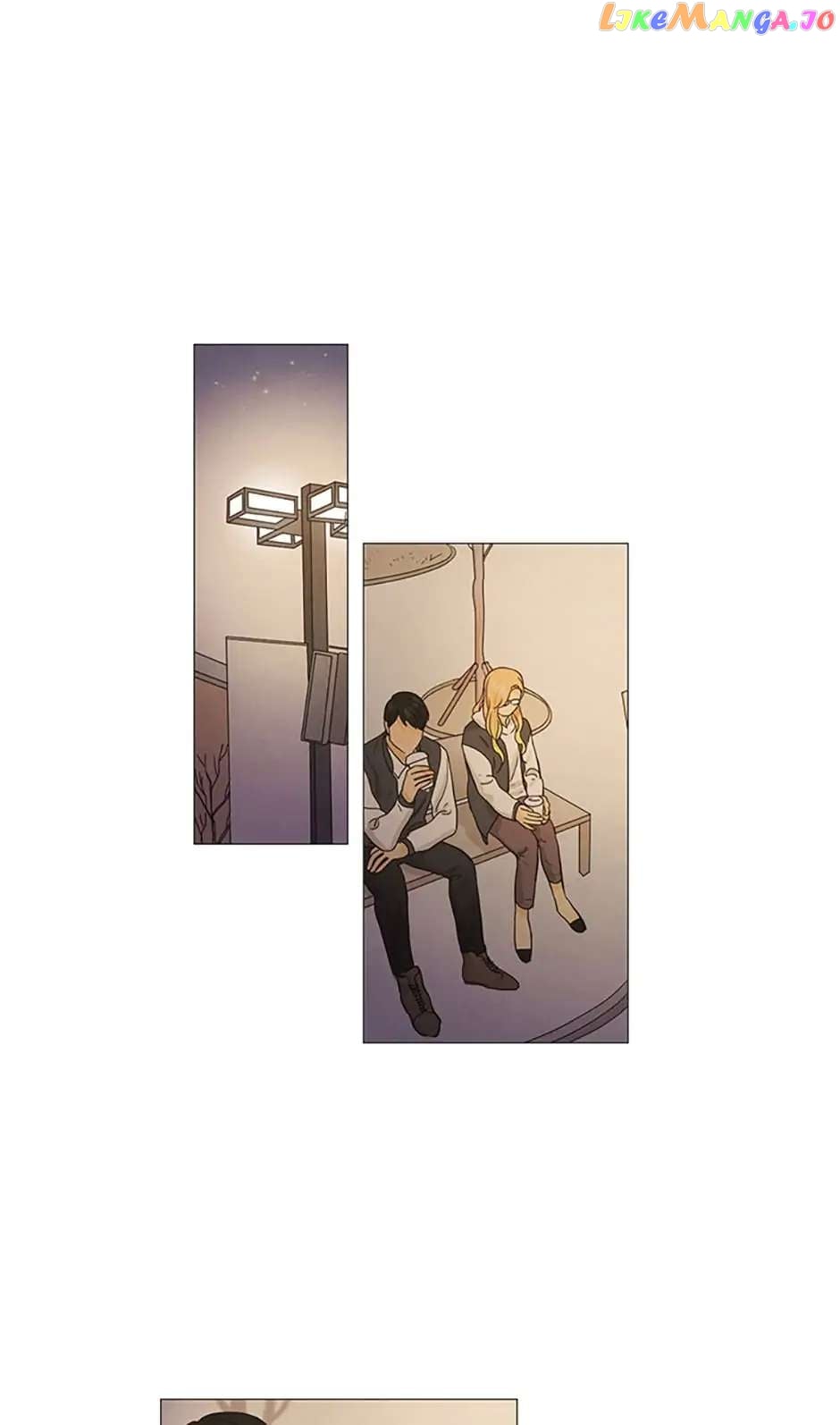 Young Love Chapter 48 - page 13