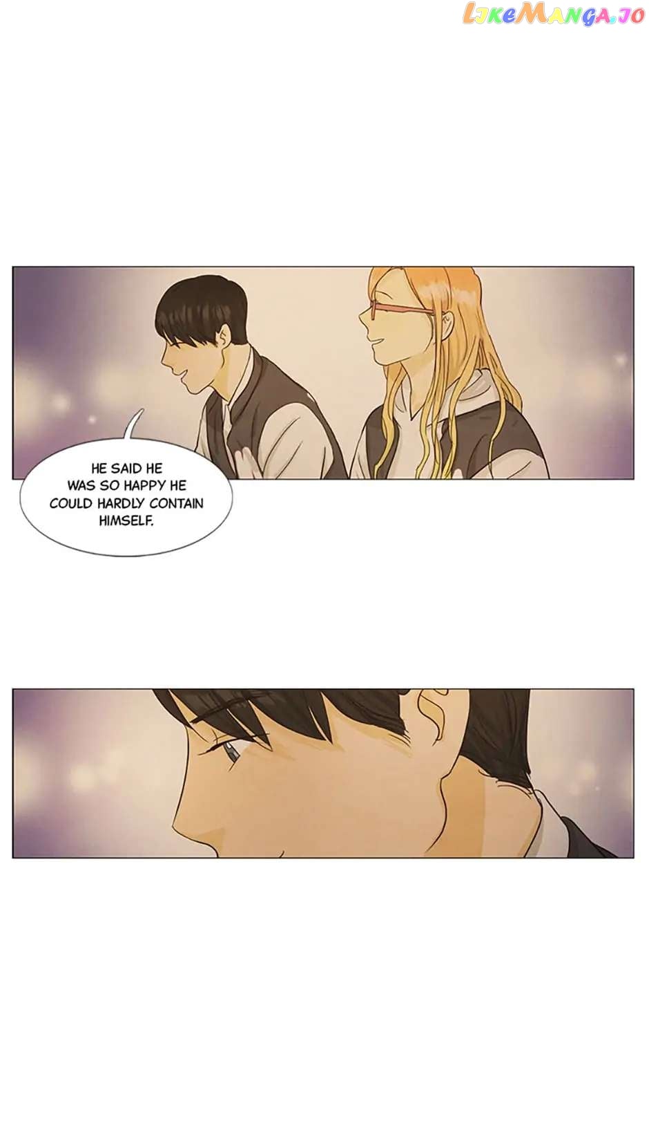 Young Love Chapter 48 - page 24