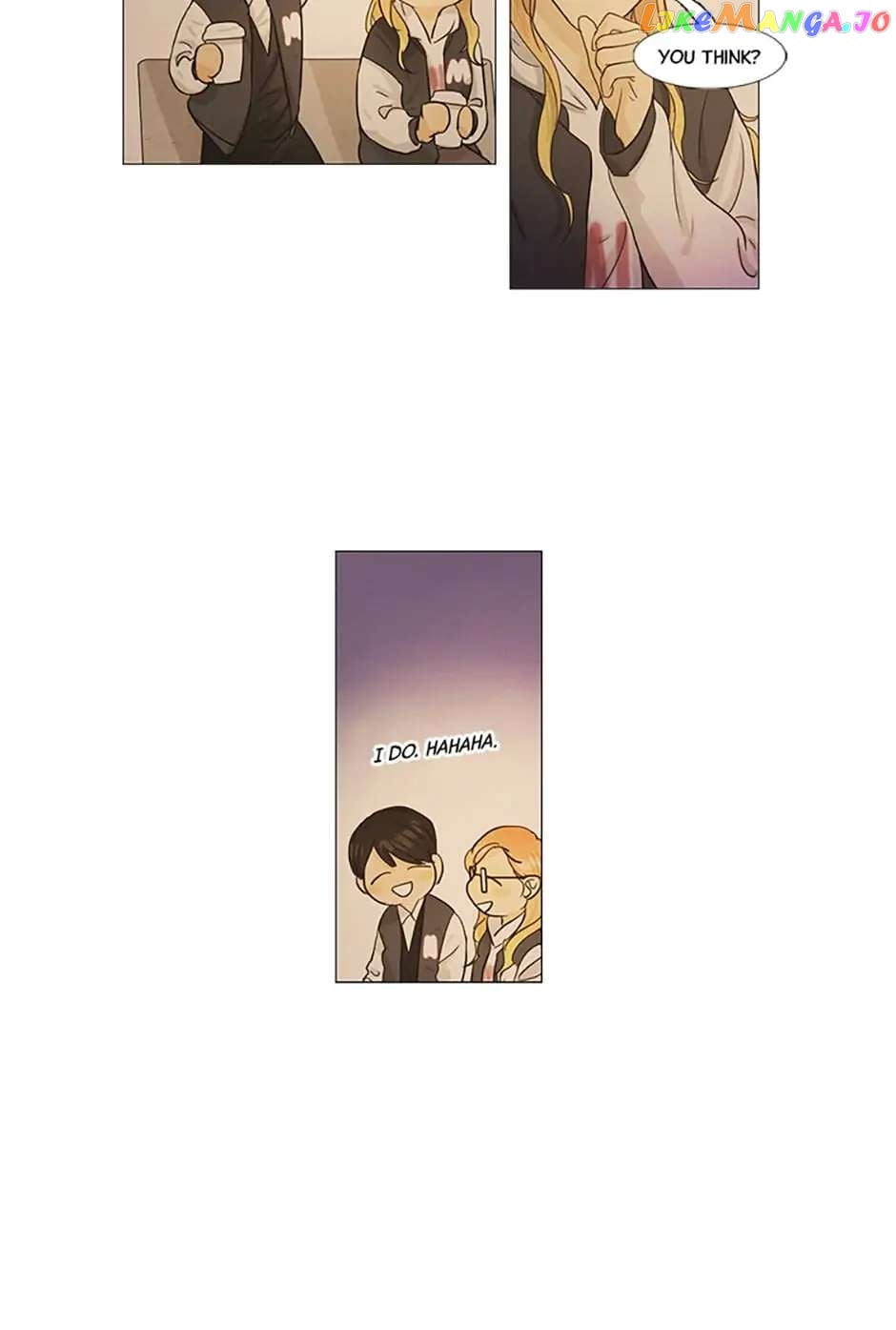 Young Love Chapter 48 - page 26