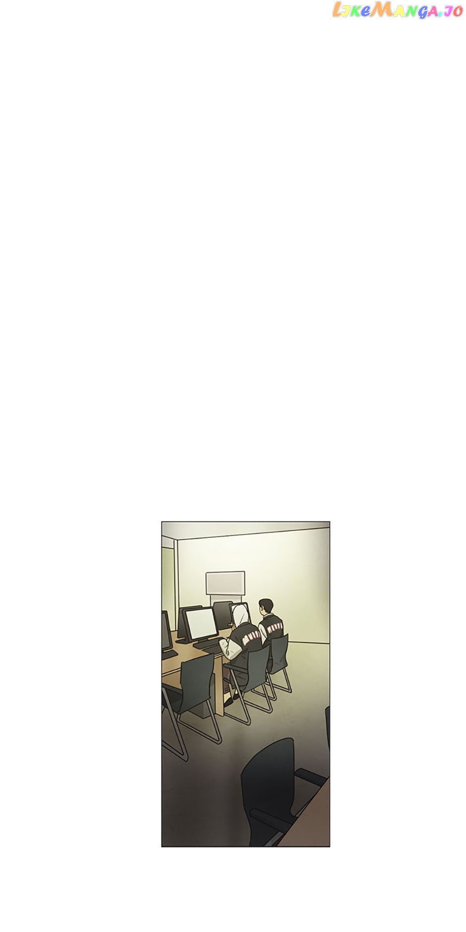Young Love Chapter 49 - page 18