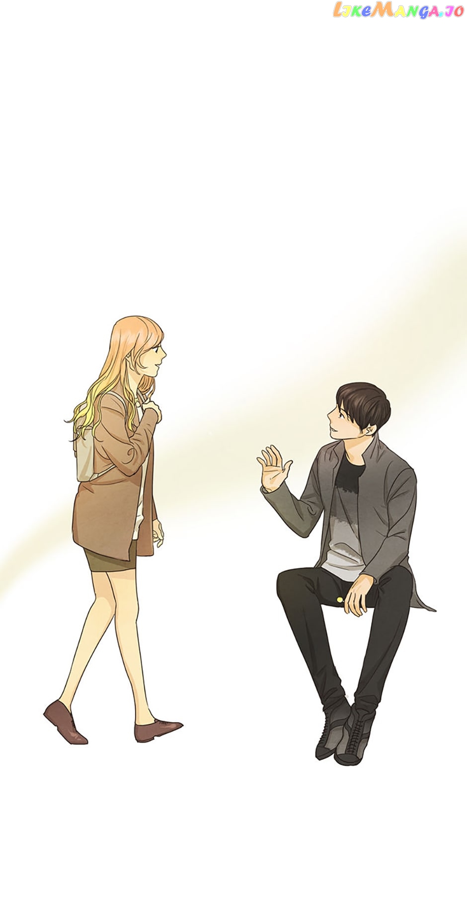Young Love Chapter 50 - page 29