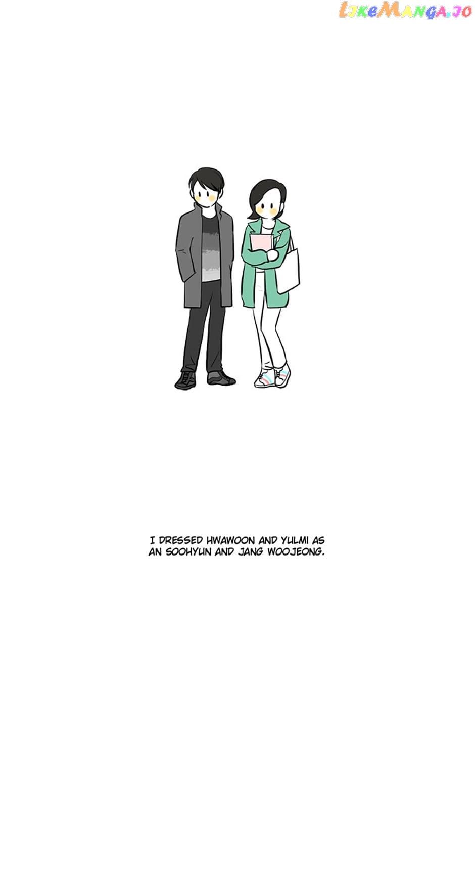 Young Love Chapter 50 - page 31