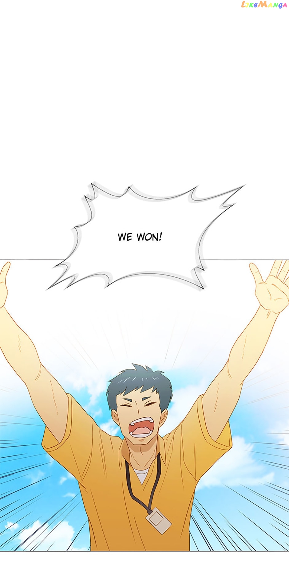 Perfect Gold Chapter 52 - page 10