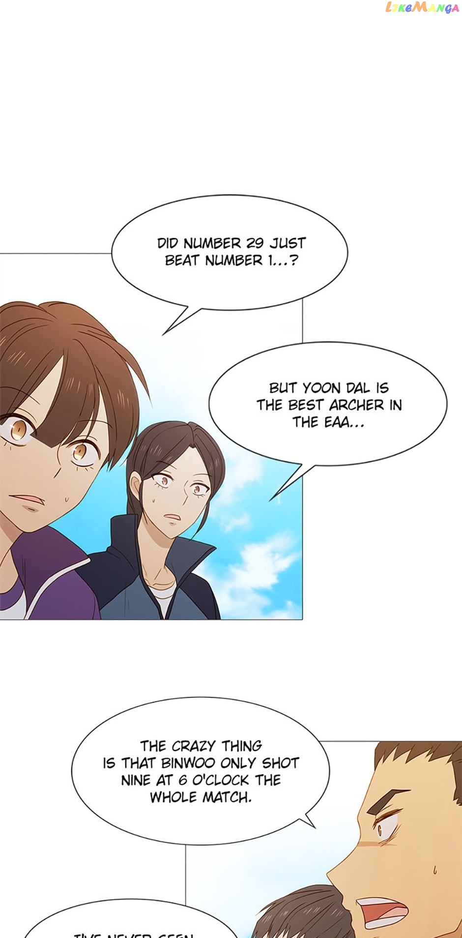 Perfect Gold Chapter 52 - page 12