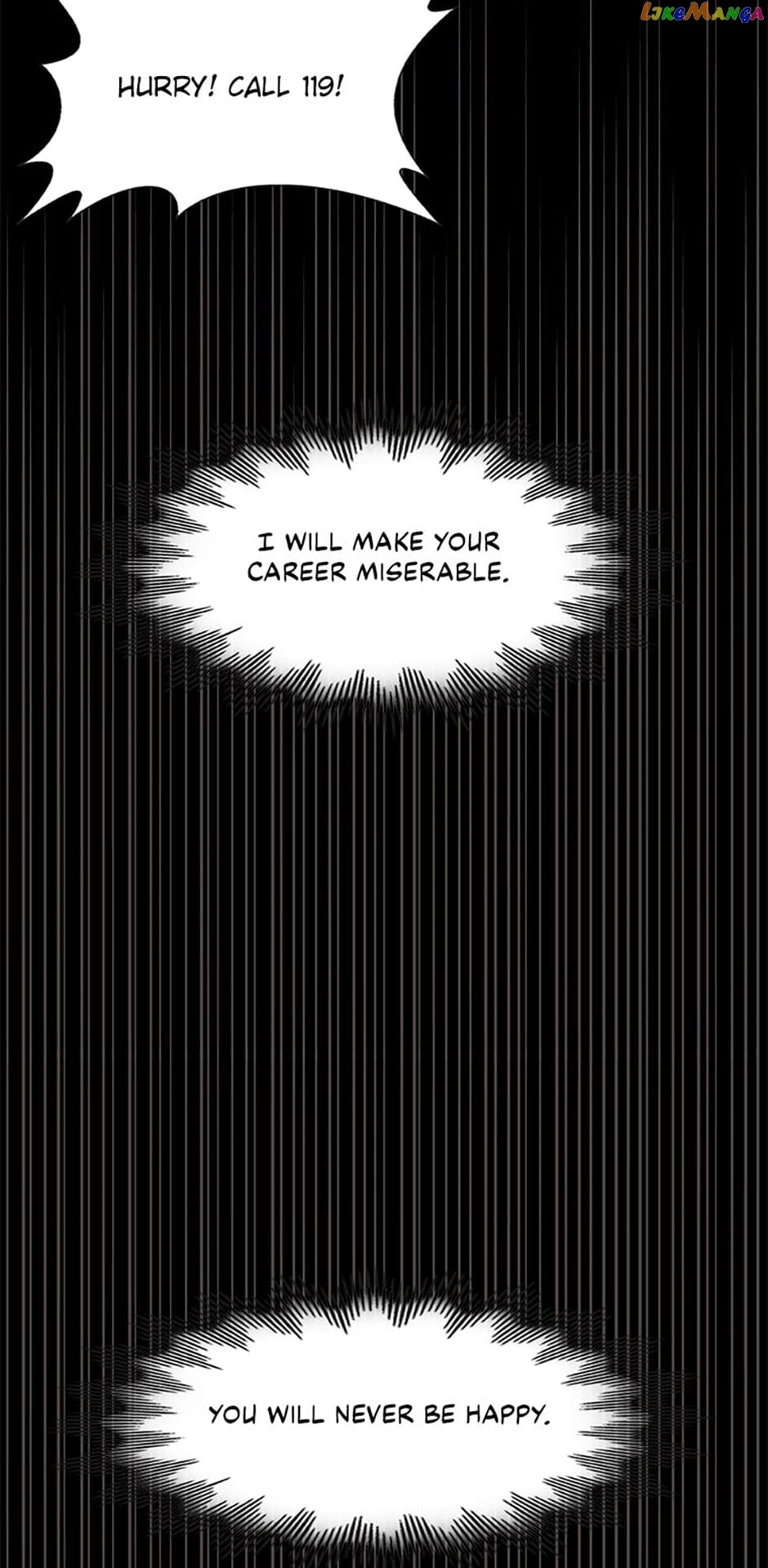 Perfect Gold Chapter 52 - page 32