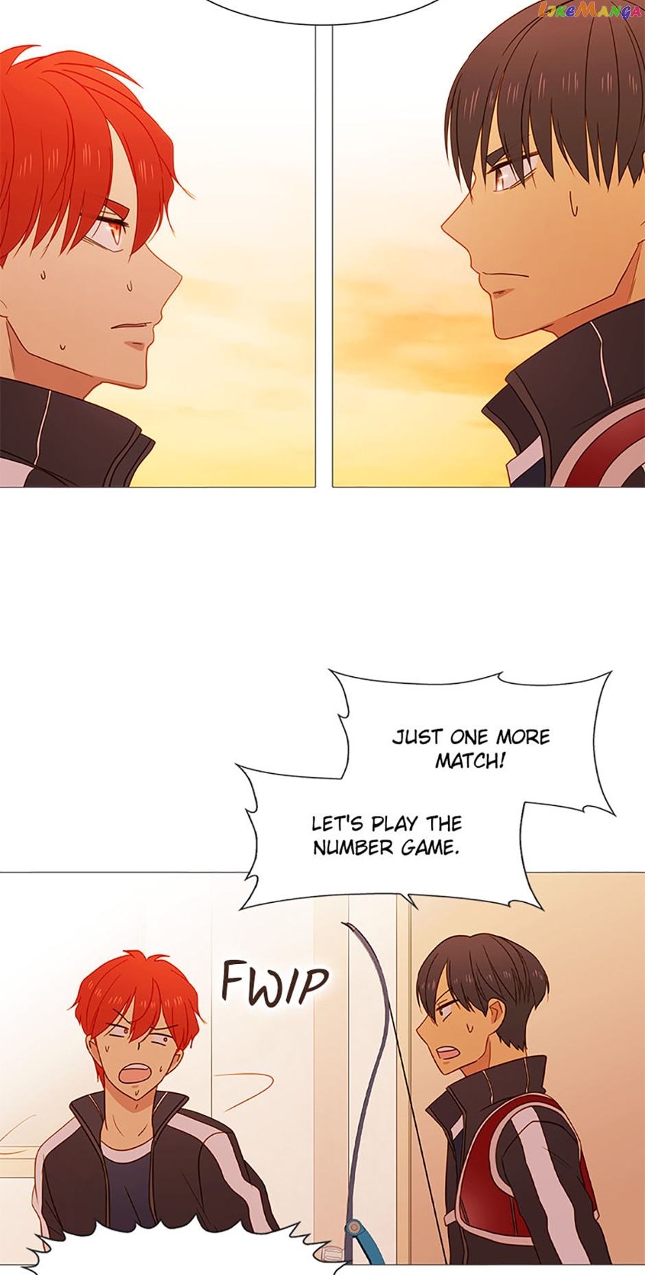 Perfect Gold Chapter 52 - page 42