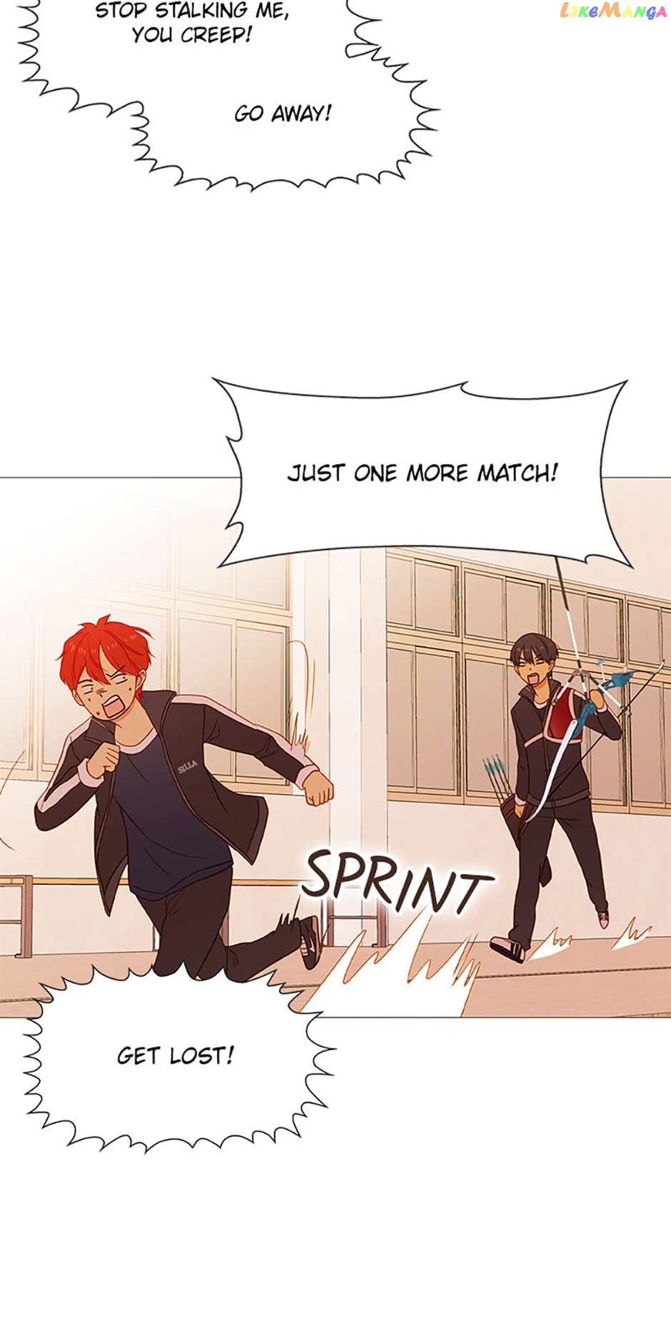 Perfect Gold Chapter 52 - page 43