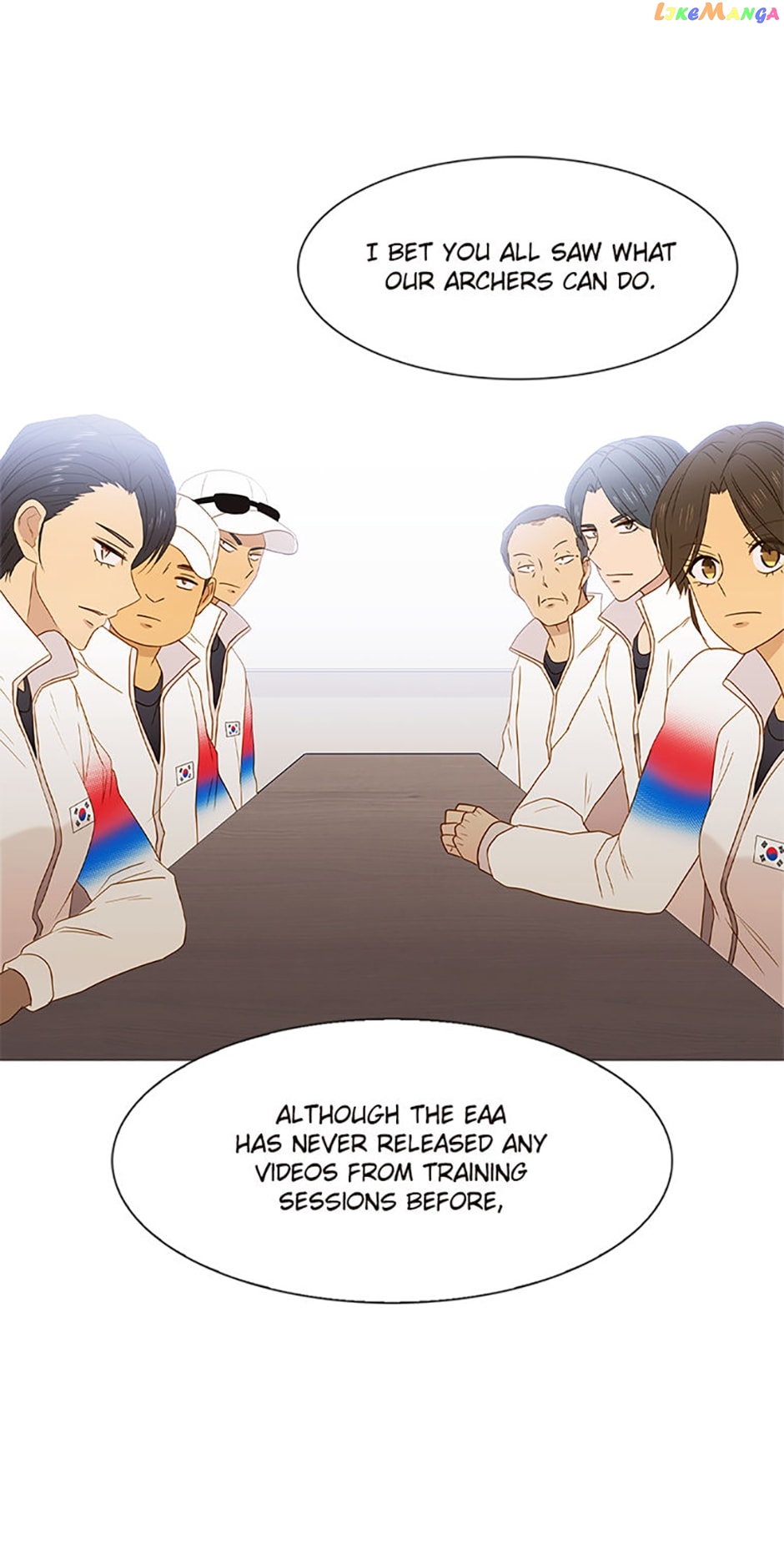 Perfect Gold Chapter 52 - page 46