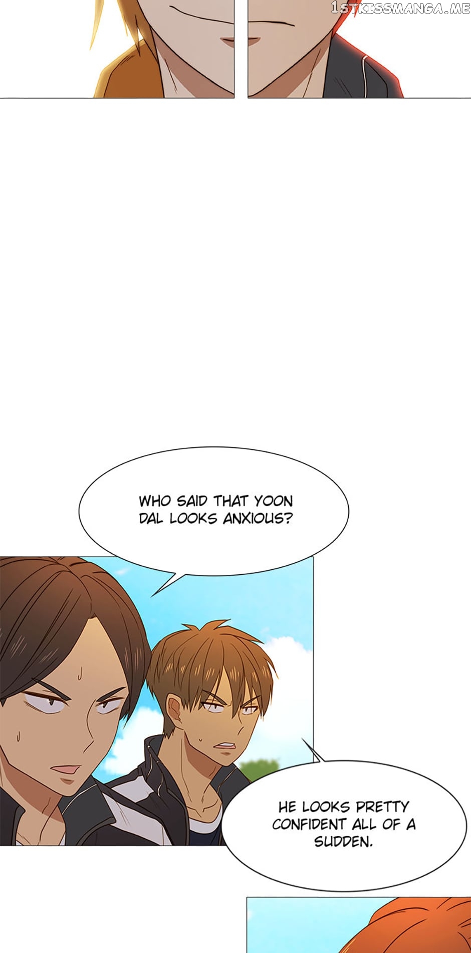 Perfect Gold Chapter 51 - page 21