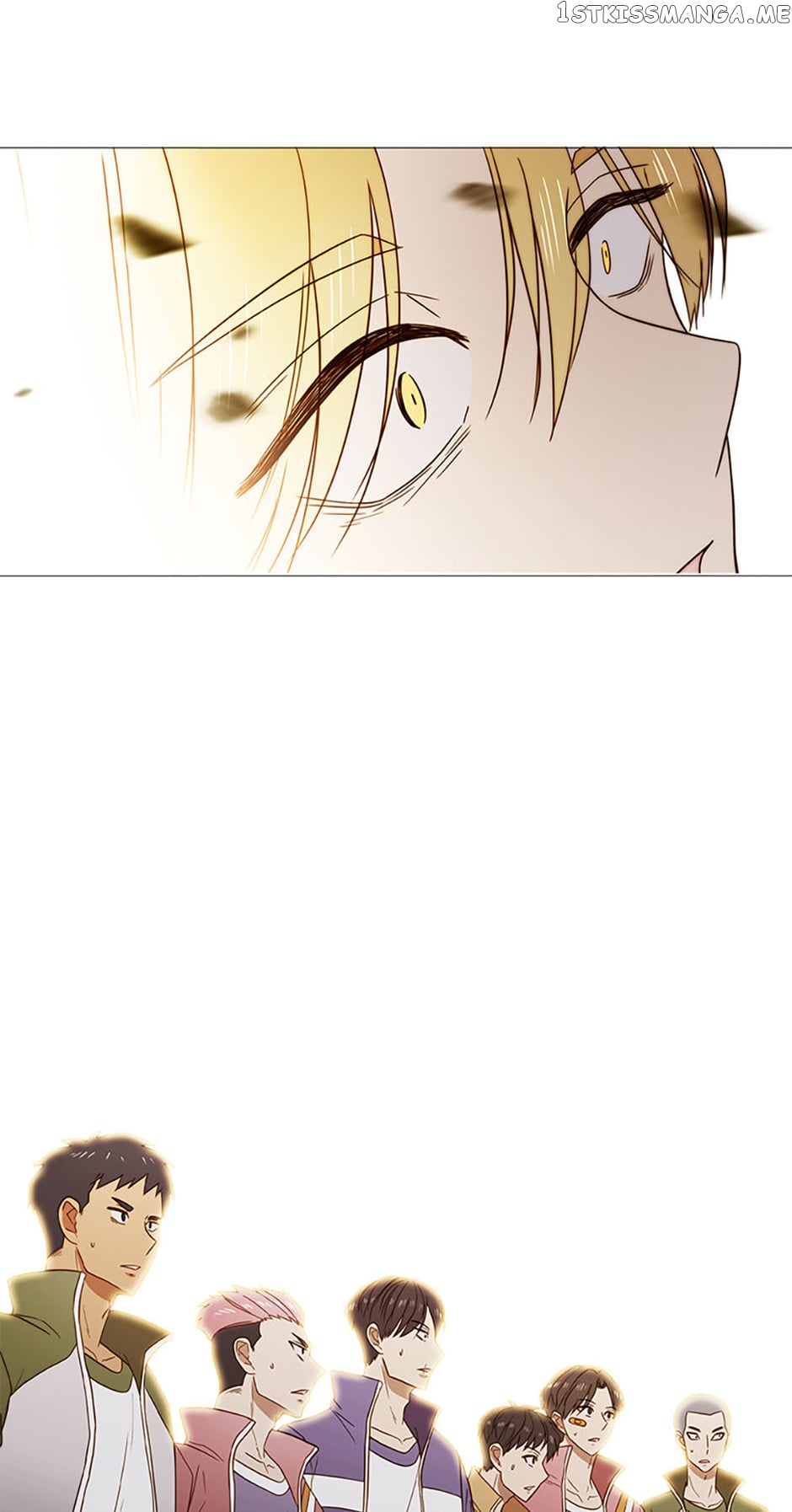Perfect Gold Chapter 51 - page 30