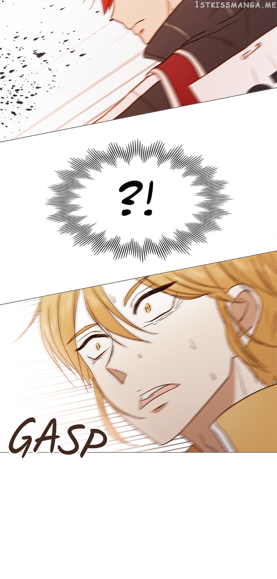 Perfect Gold Chapter 51 - page 50