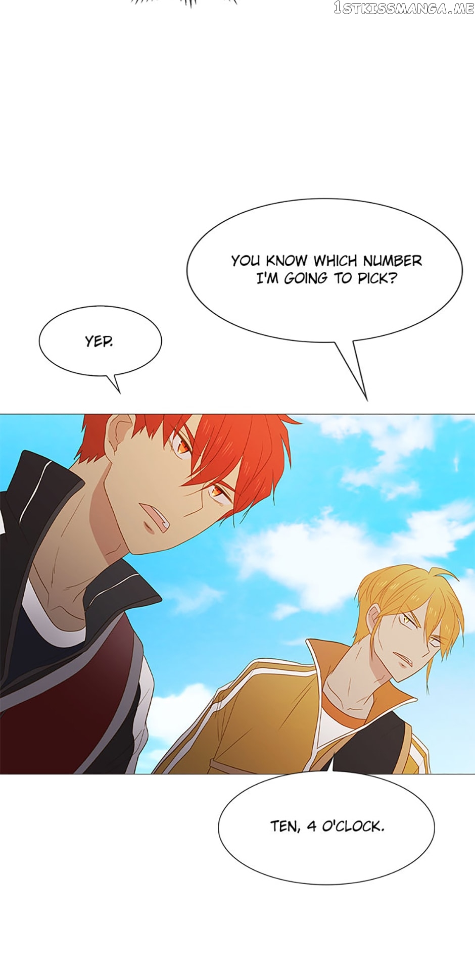 Perfect Gold Chapter 50 - page 11