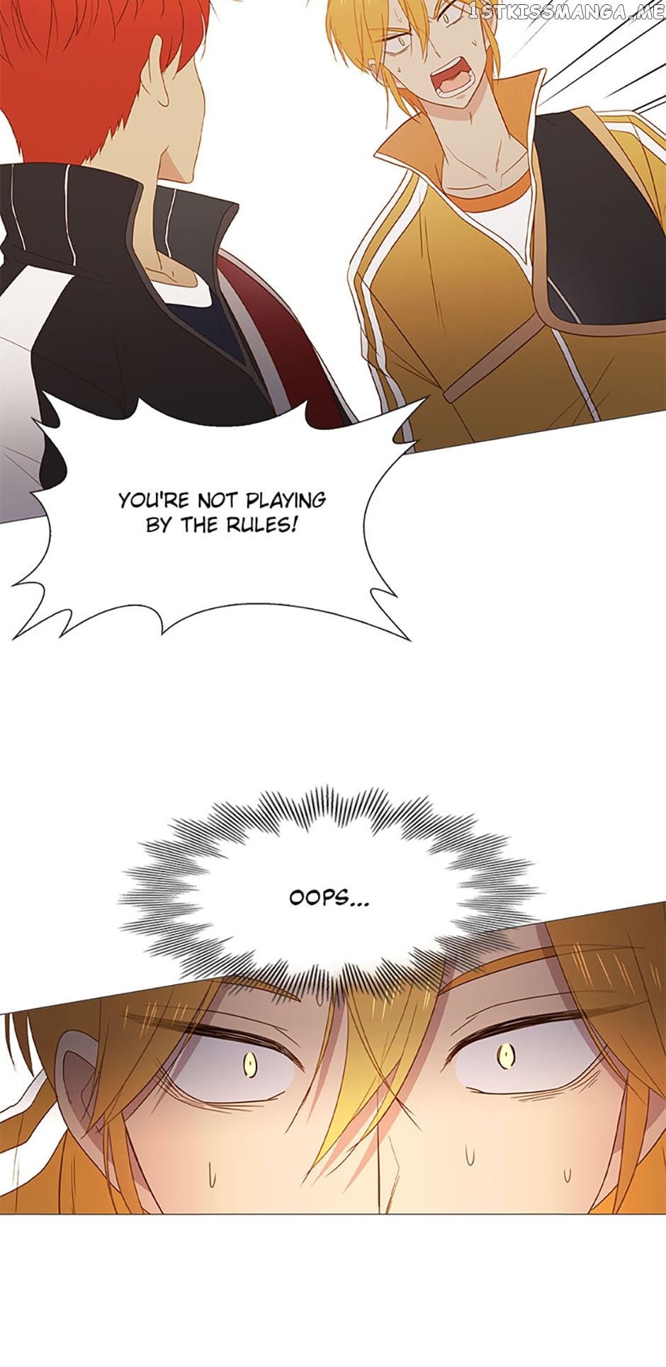 Perfect Gold Chapter 50 - page 16