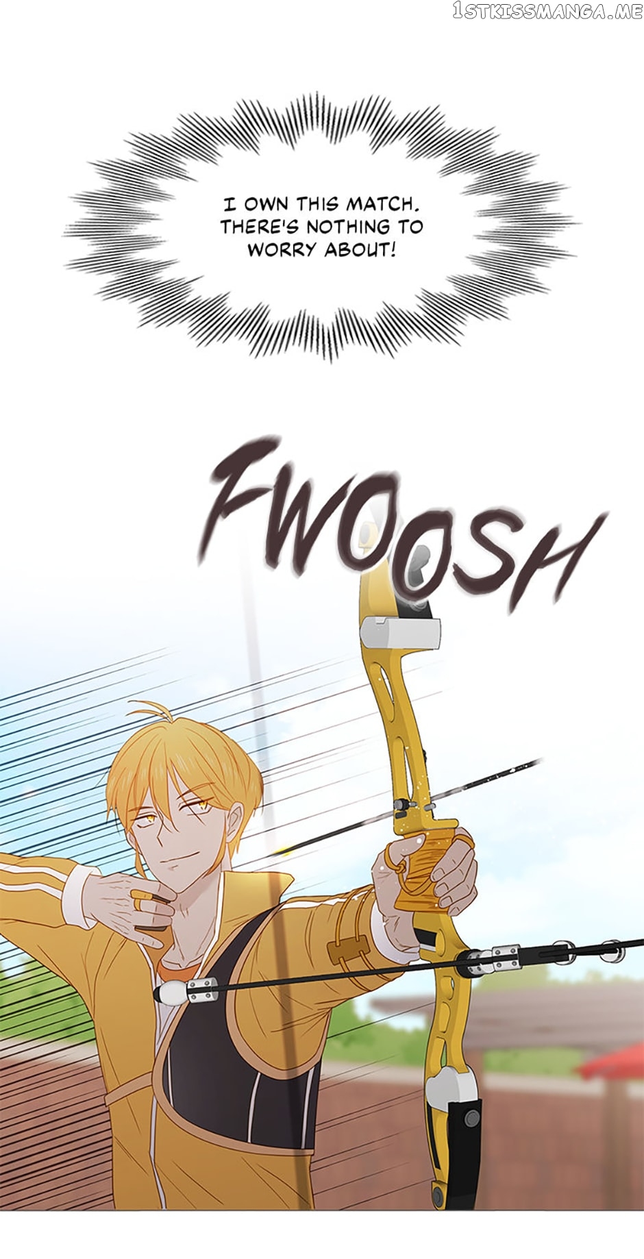 Perfect Gold Chapter 50 - page 20
