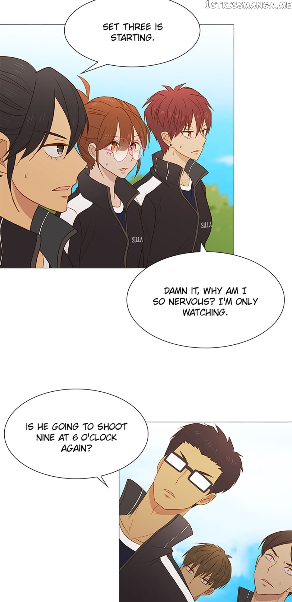 Perfect Gold Chapter 50 - page 3