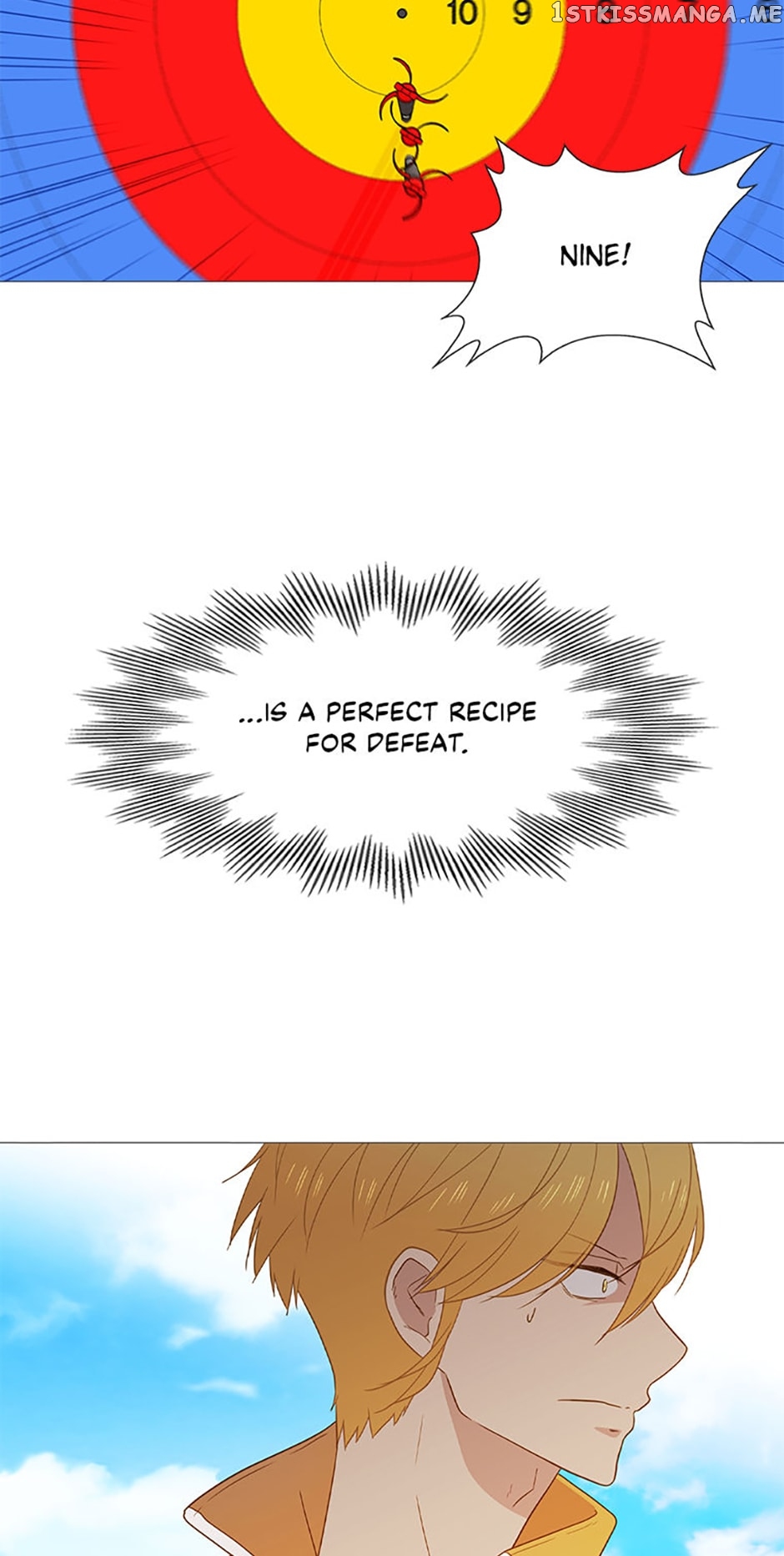 Perfect Gold Chapter 50 - page 31