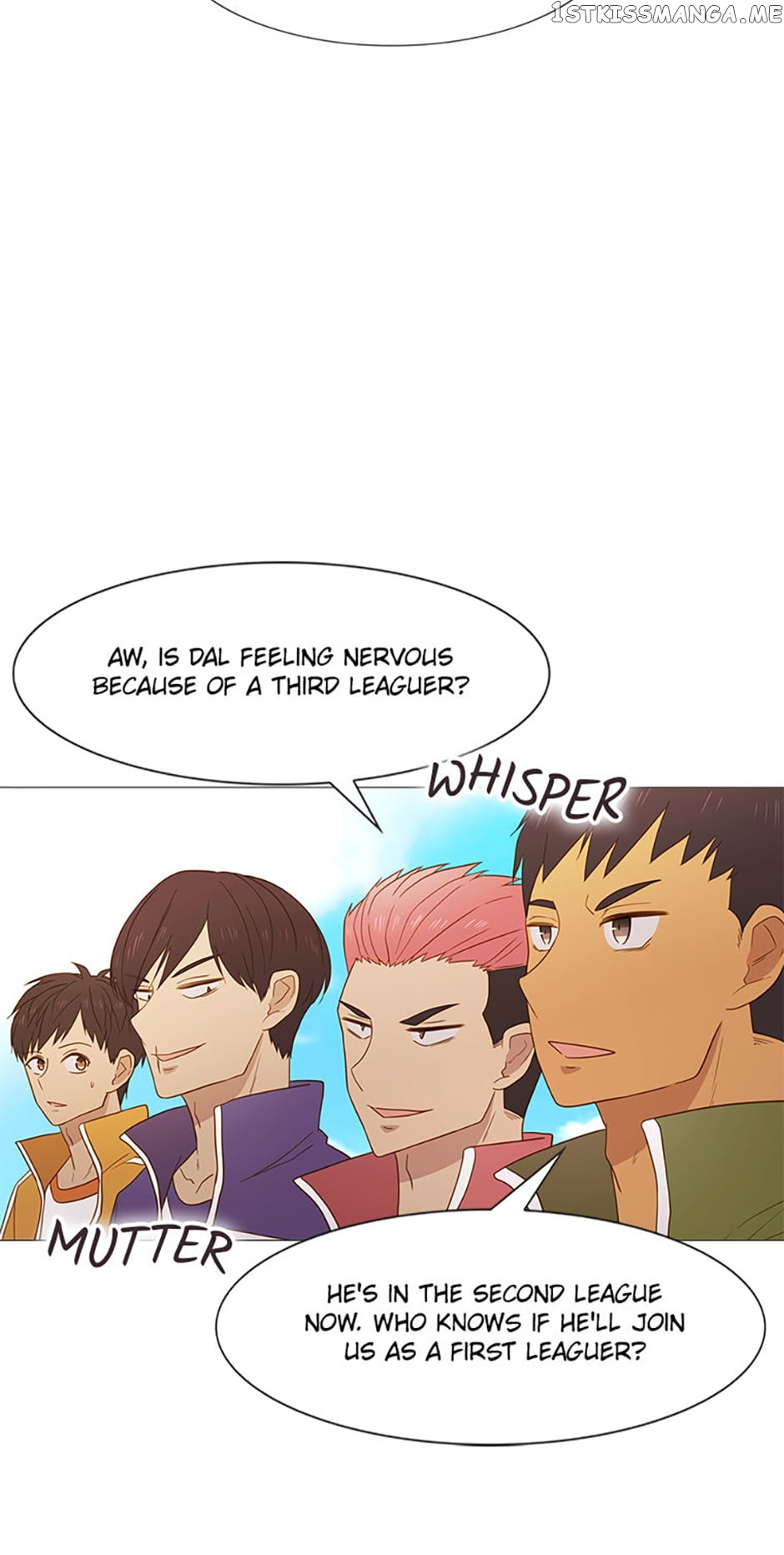 Perfect Gold Chapter 50 - page 39