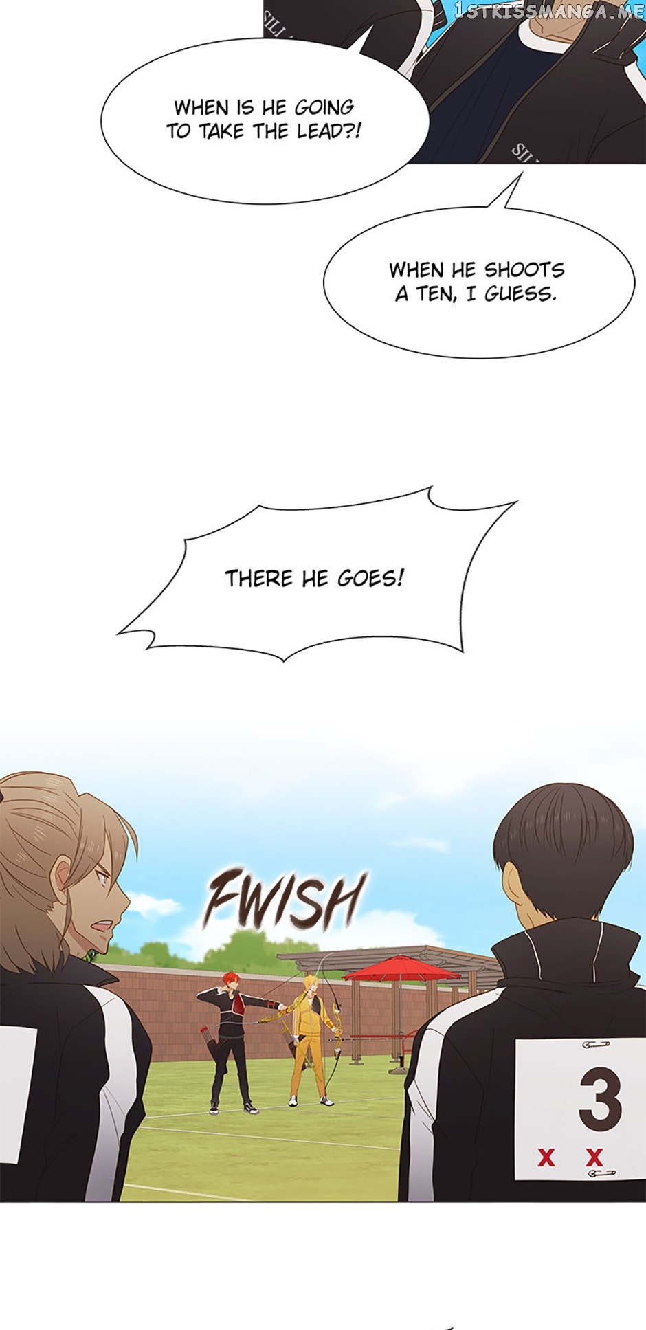 Perfect Gold Chapter 50 - page 4