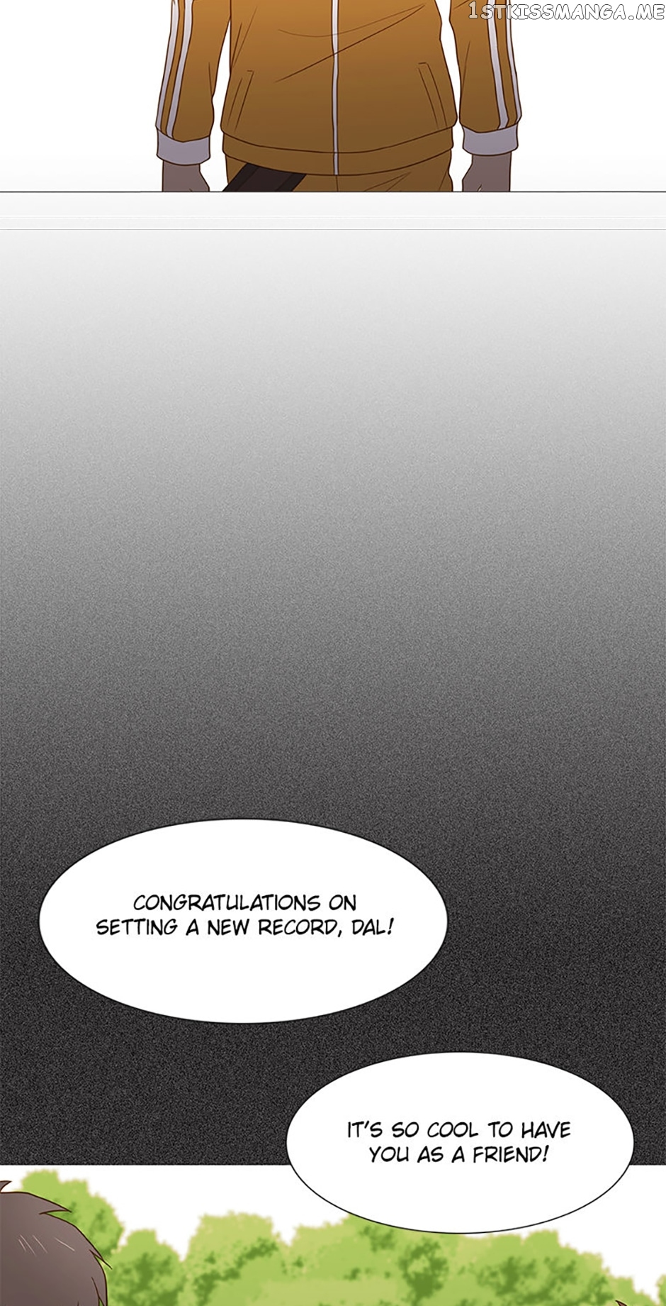 Perfect Gold Chapter 50 - page 42