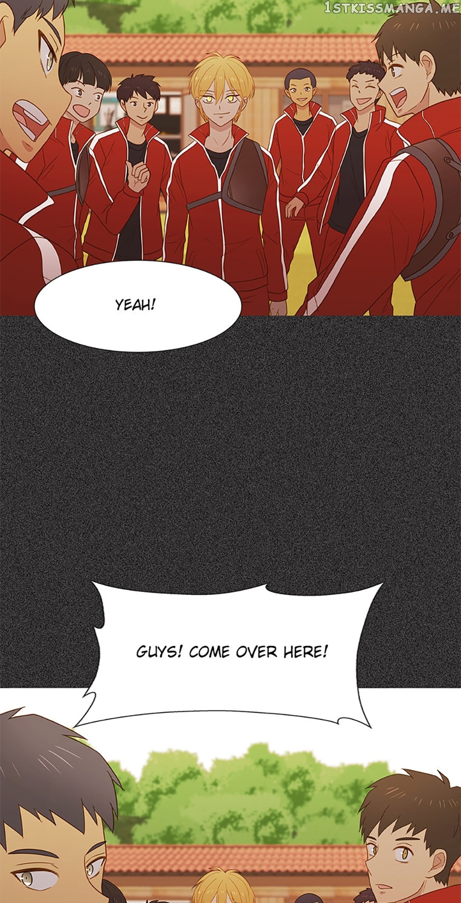 Perfect Gold Chapter 50 - page 43