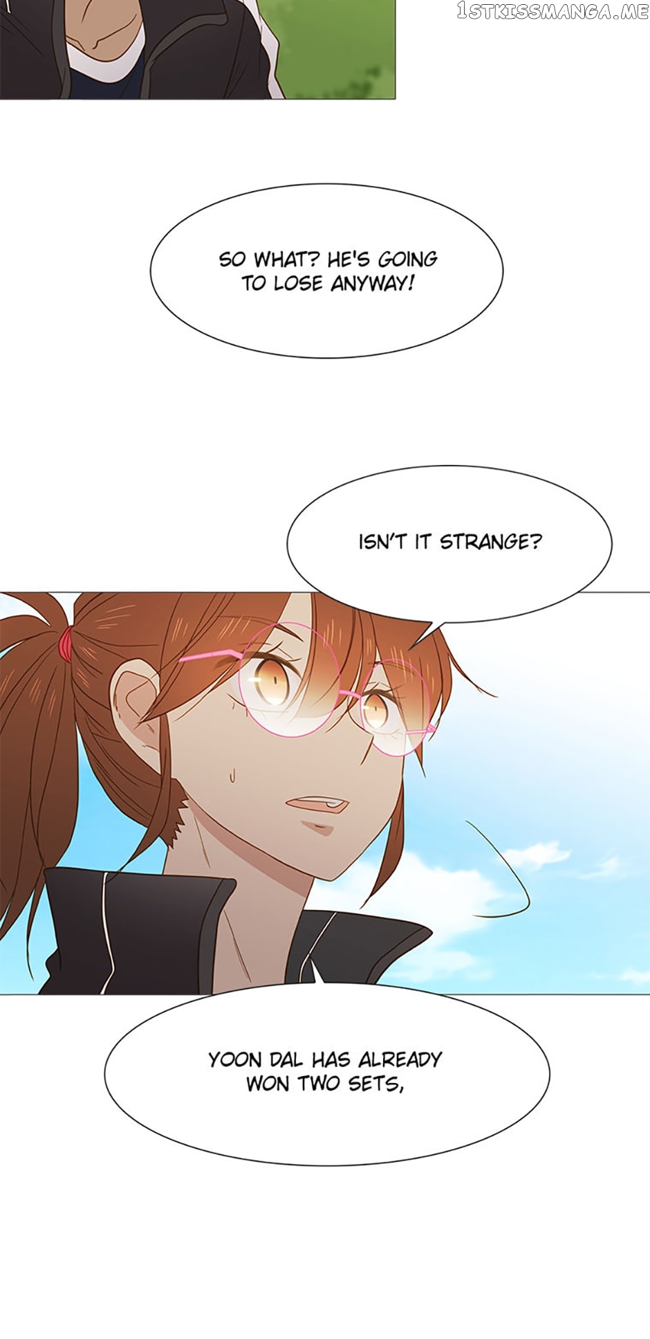 Perfect Gold Chapter 50 - page 7