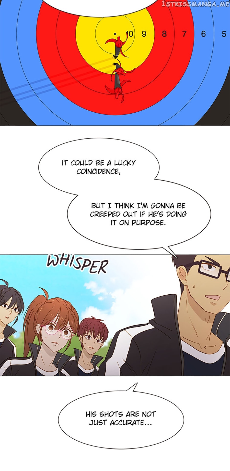 Perfect Gold Chapter 49 - page 30