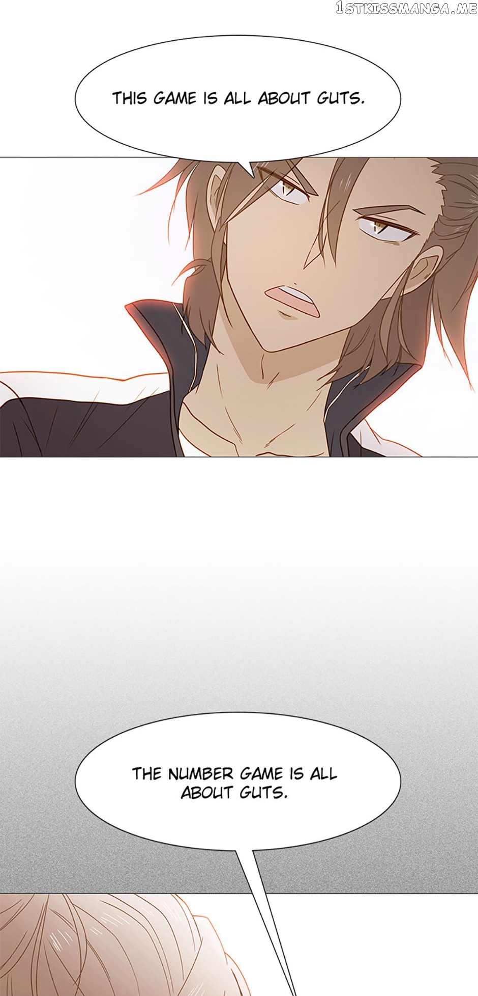 Perfect Gold Chapter 49 - page 40