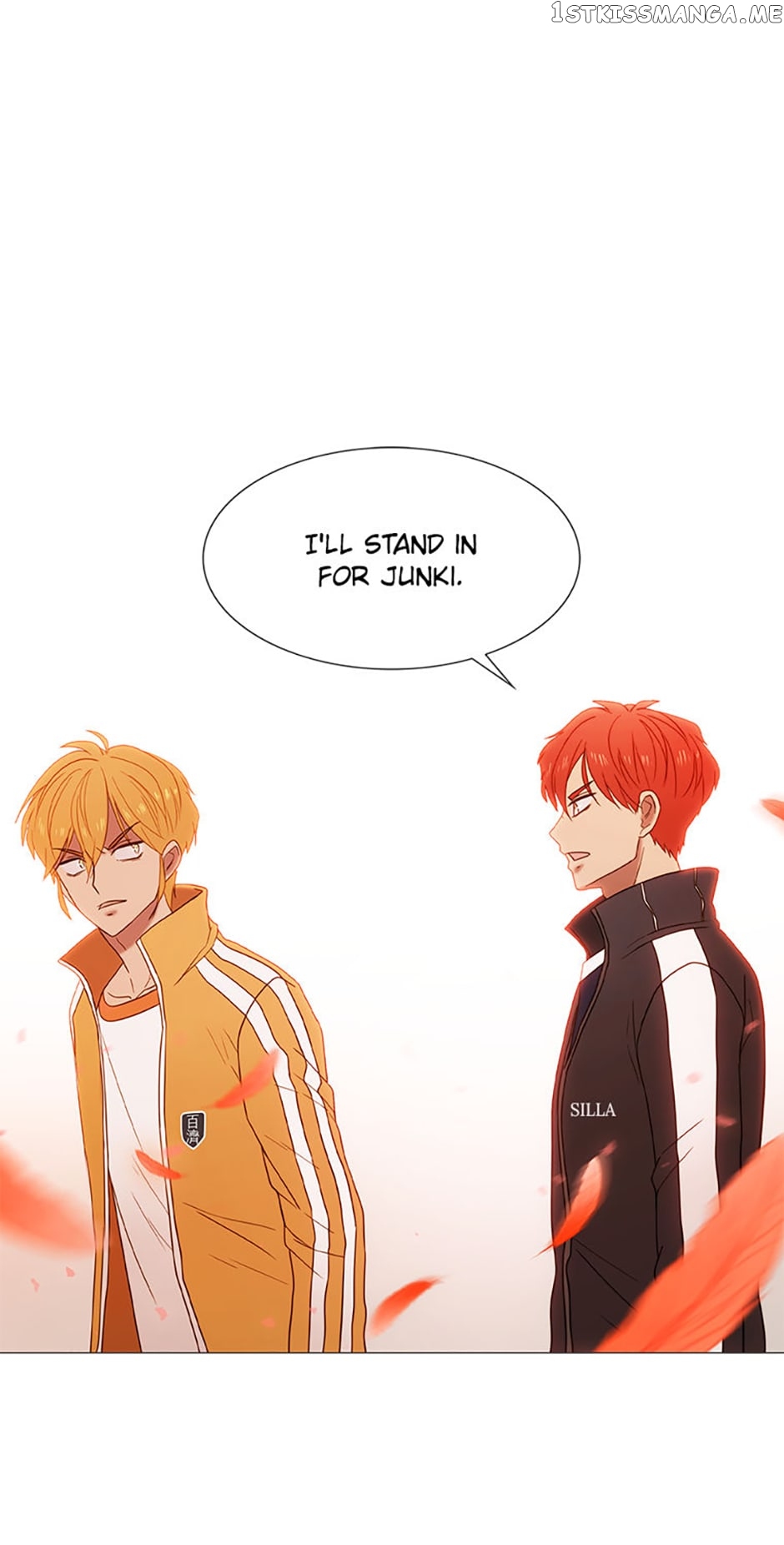 Perfect Gold Chapter 47 - page 2