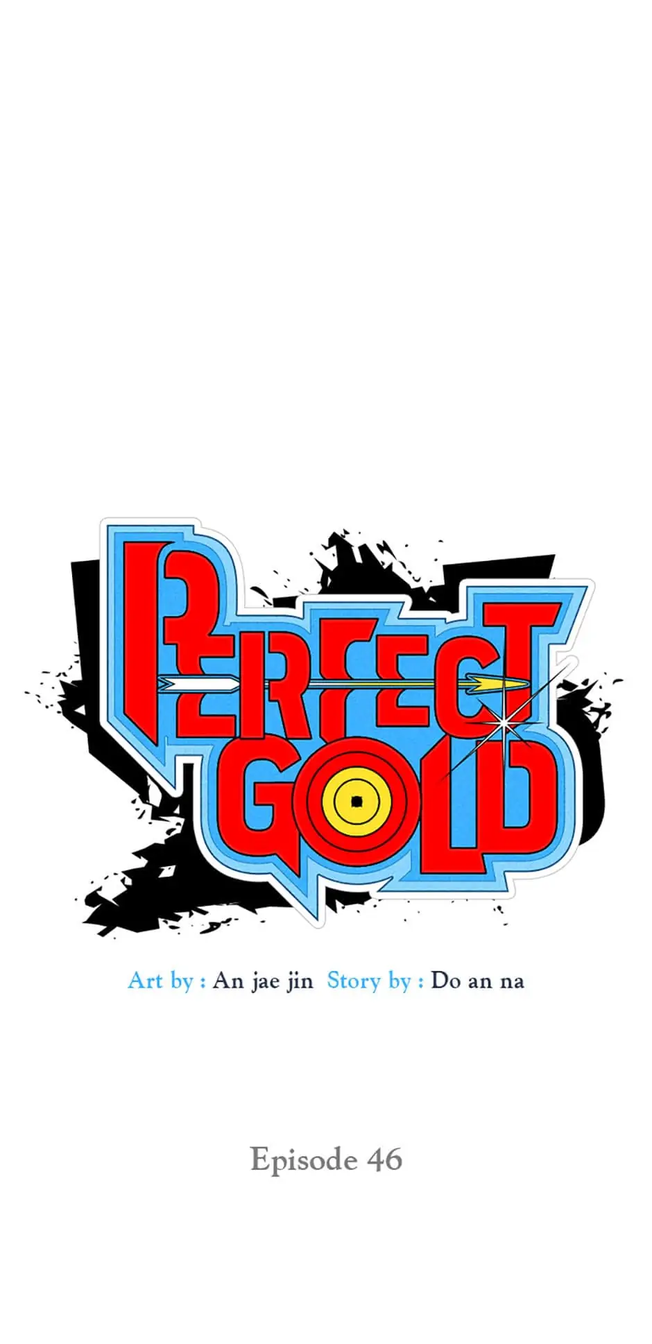 Perfect Gold Chapter 46 - page 1