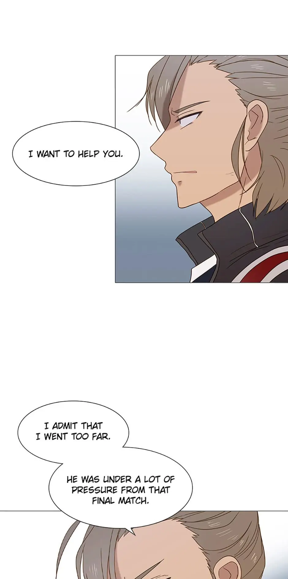 Perfect Gold Chapter 46 - page 14