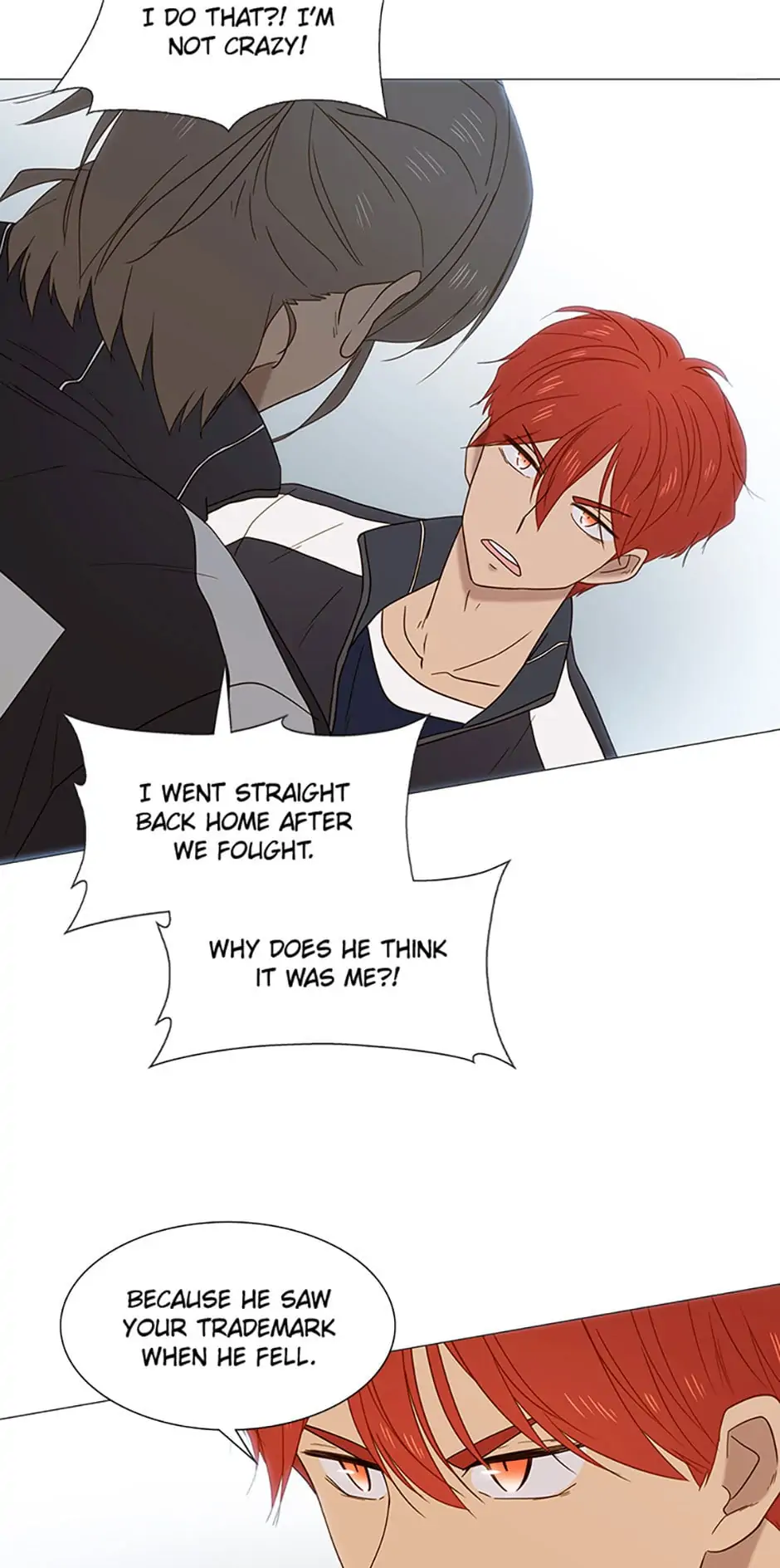 Perfect Gold Chapter 46 - page 18