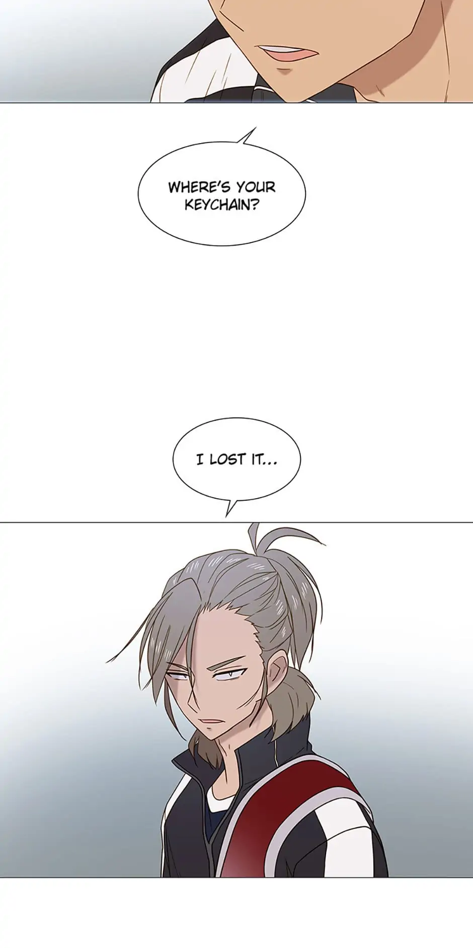 Perfect Gold Chapter 46 - page 19