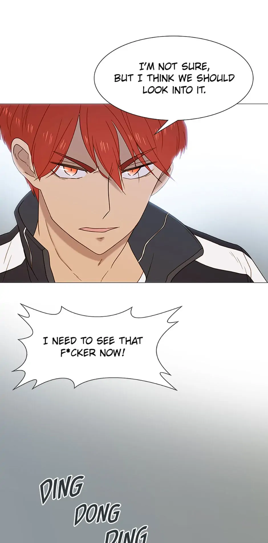 Perfect Gold Chapter 46 - page 24