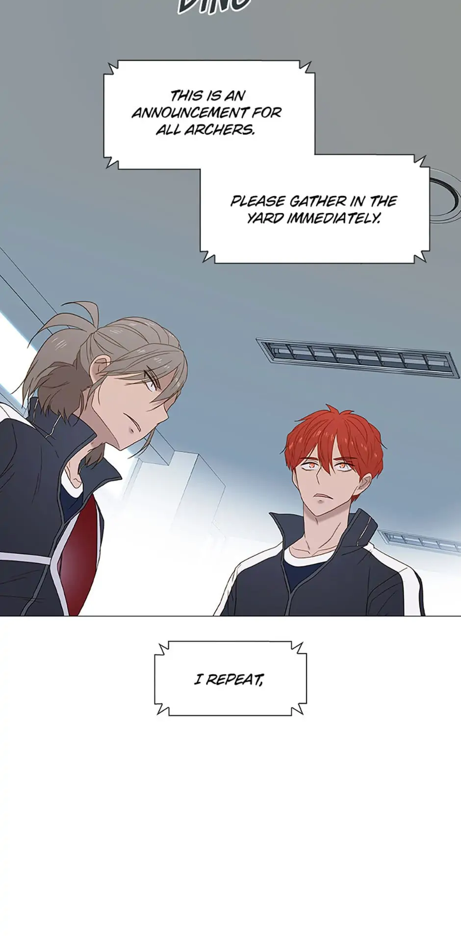Perfect Gold Chapter 46 - page 25