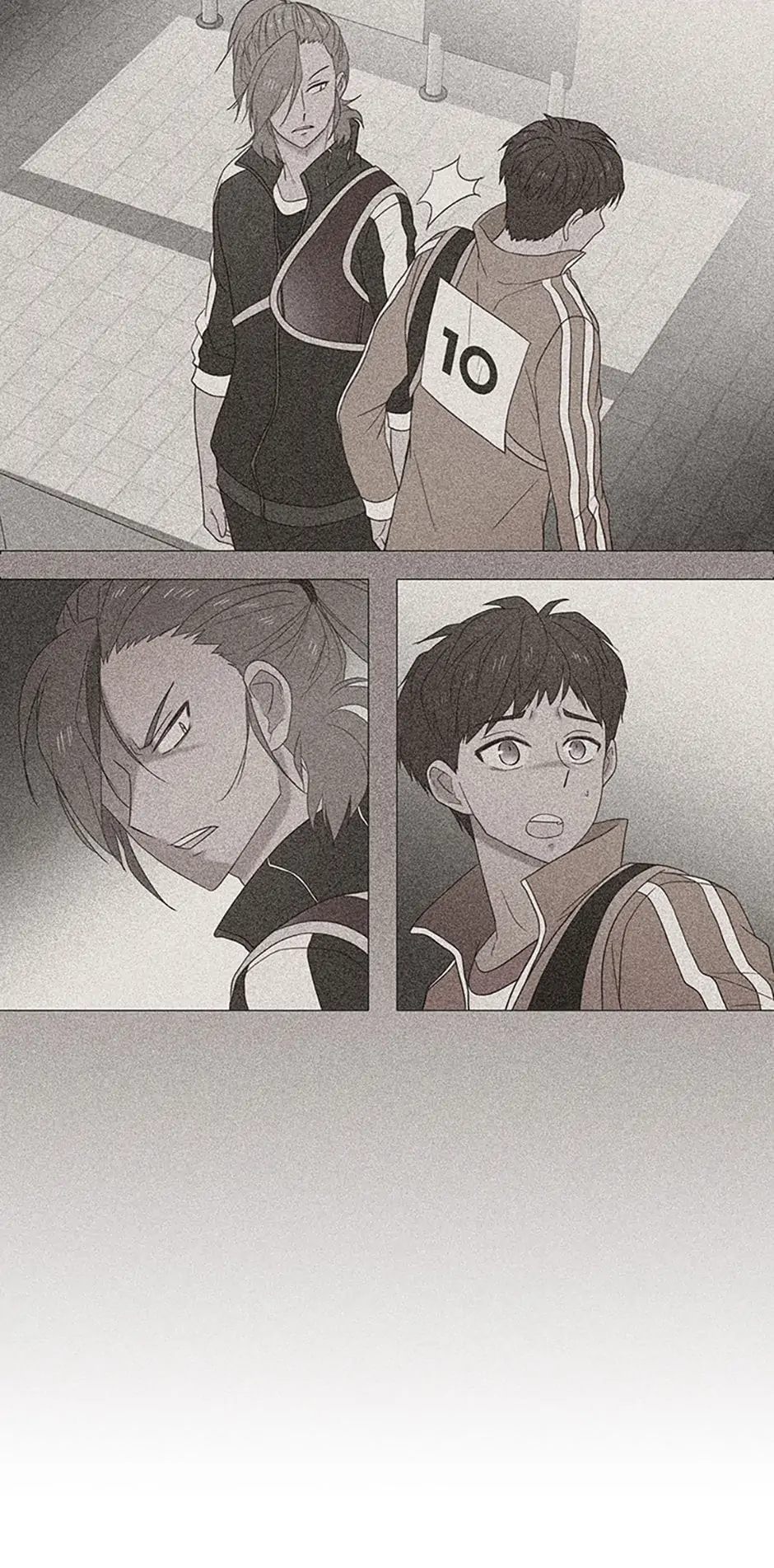 Perfect Gold Chapter 46 - page 37