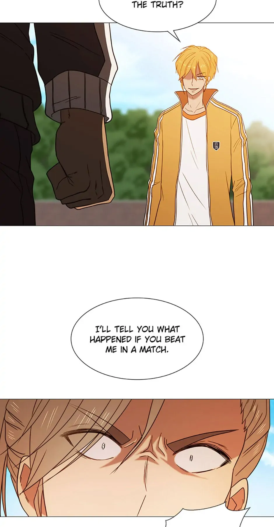 Perfect Gold Chapter 46 - page 44