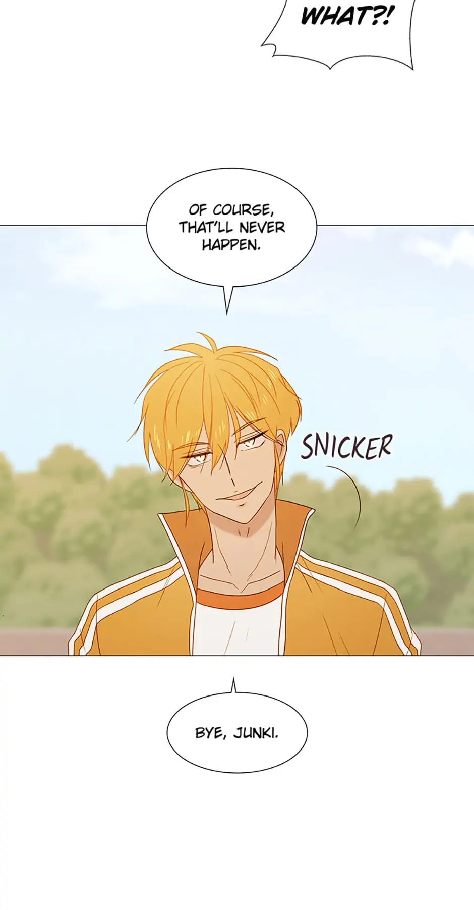 Perfect Gold Chapter 46 - page 45