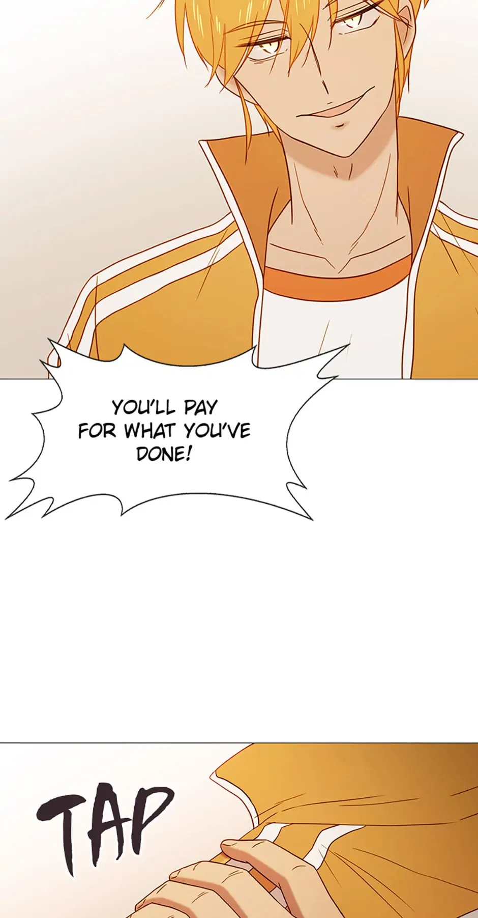Perfect Gold Chapter 46 - page 47
