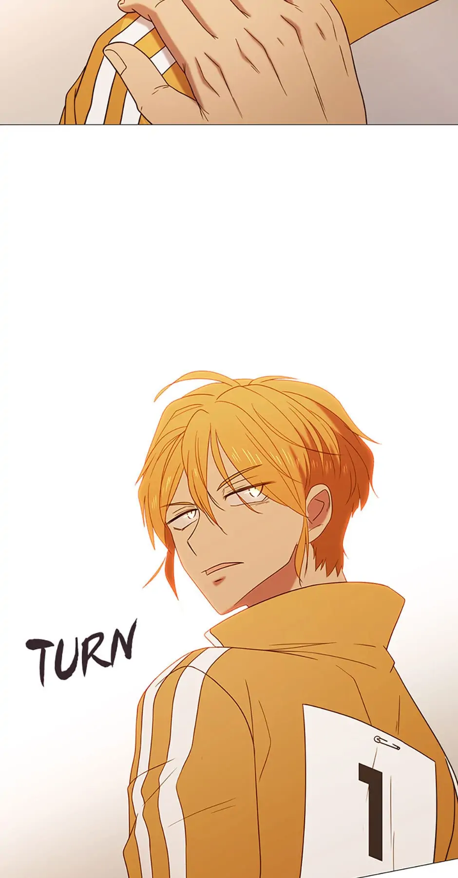 Perfect Gold Chapter 46 - page 48