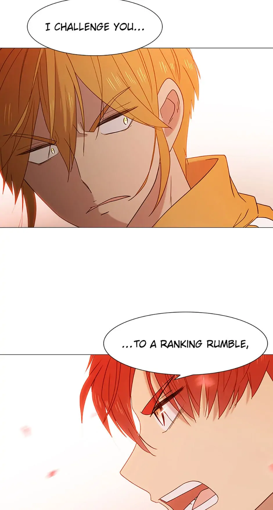 Perfect Gold Chapter 46 - page 51