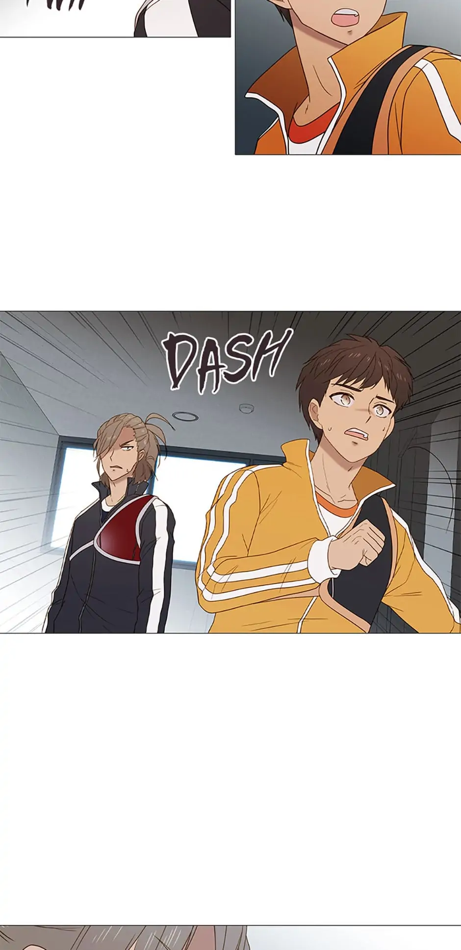 Perfect Gold Chapter 46 - page 8
