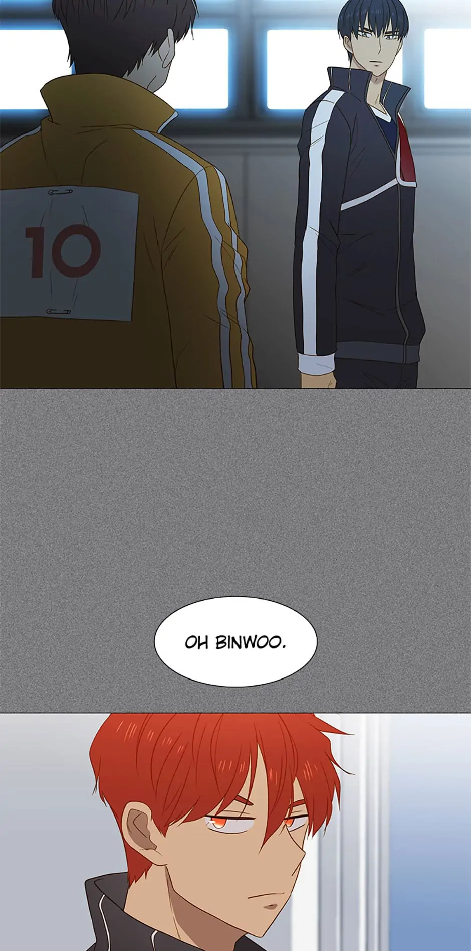 Perfect Gold Chapter 45 - page 10