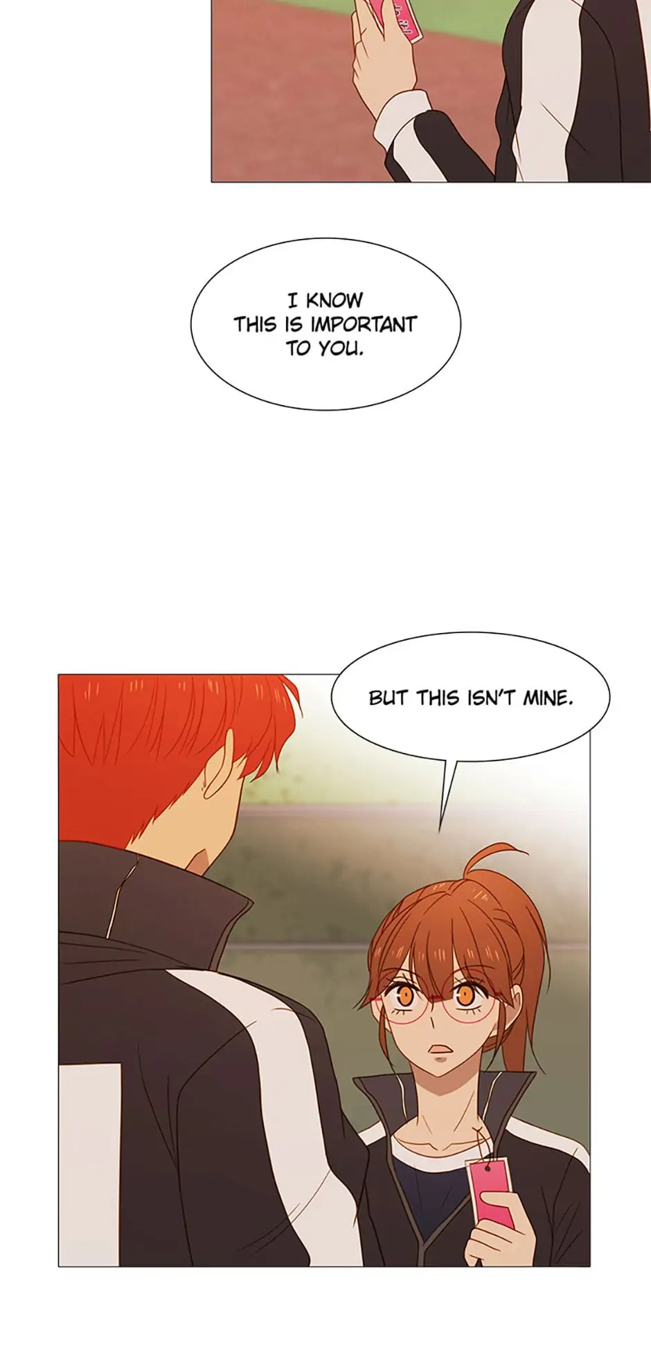 Perfect Gold Chapter 45 - page 25
