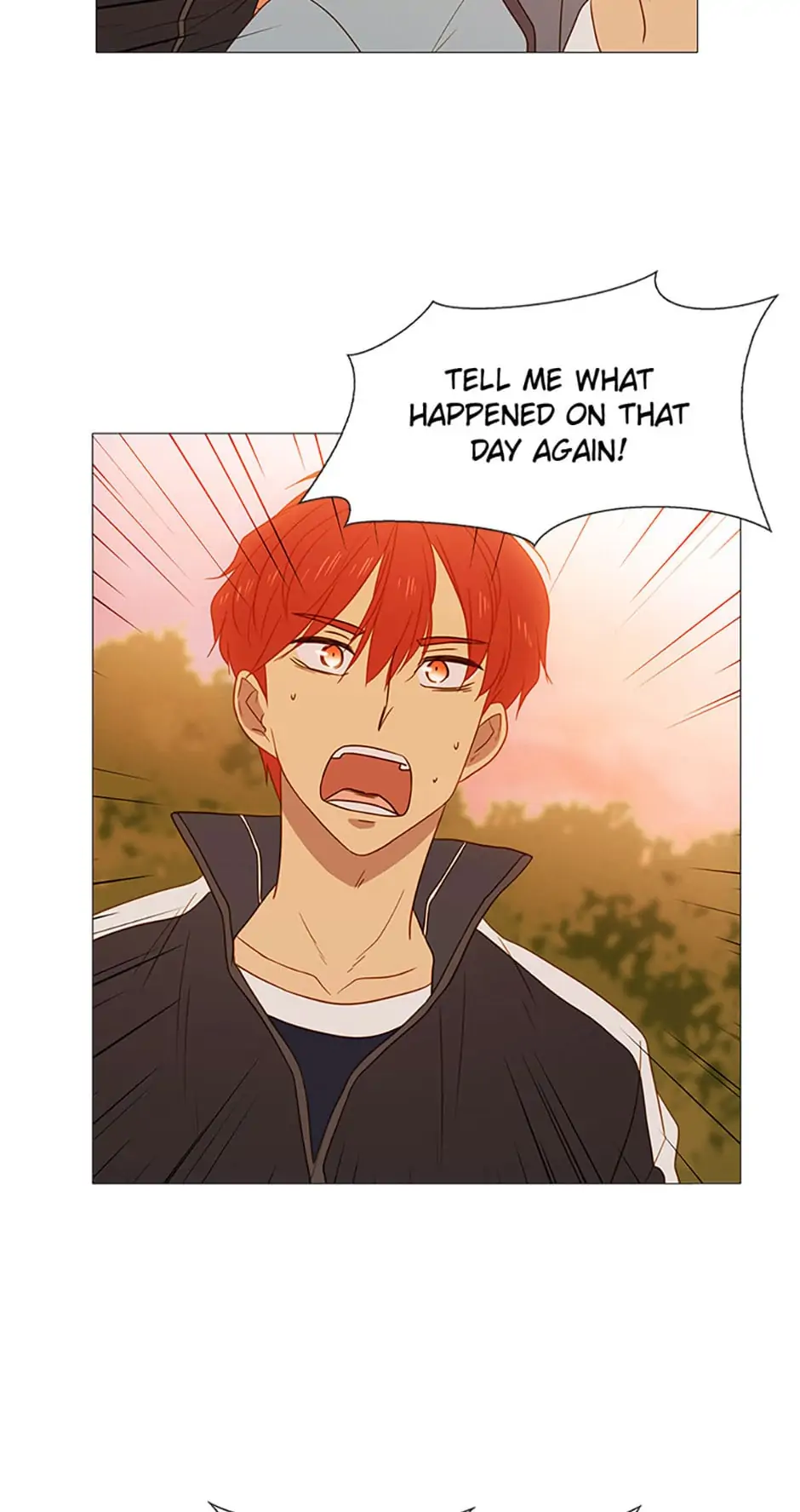 Perfect Gold Chapter 45 - page 33